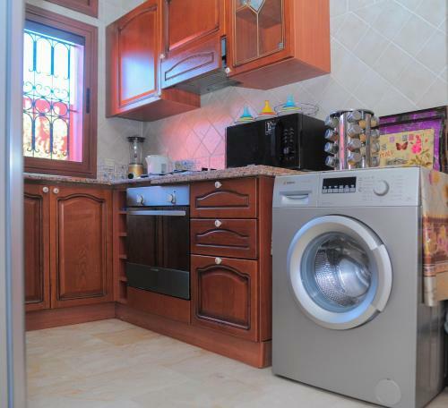 Apartamento Appartement Centre Gueliz Hanane