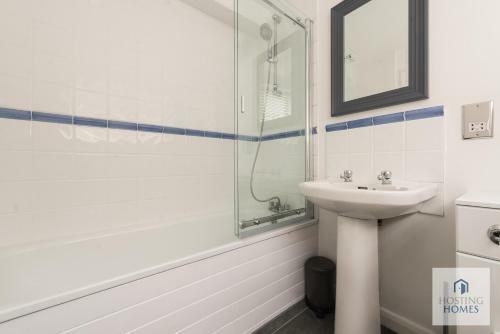 Stylish Hidden Gem In Henley-on-thames