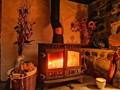 Apartamento Farm Accommodation The Lizard Peninsula, Cornwall