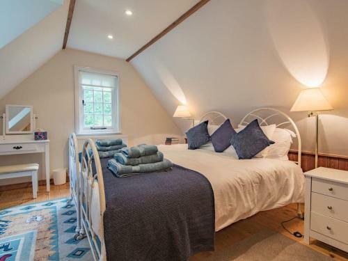 The Coach House Stables