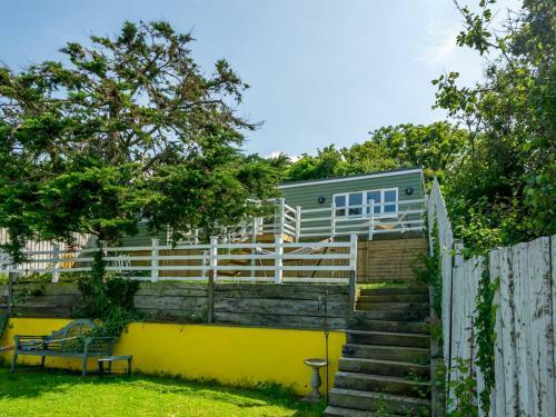 Pass The Keys The Beach Treehouse A Splendid Tranquil Retreat