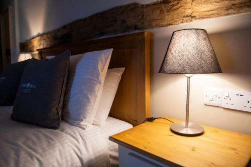 Apartamento White House Lodges