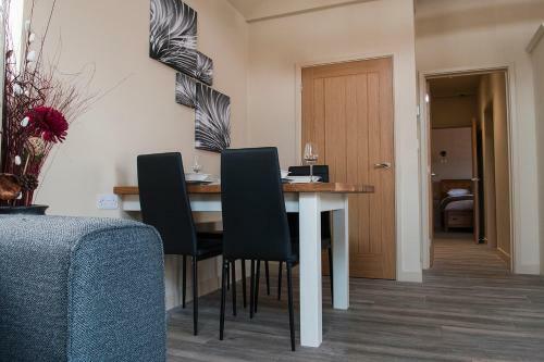 Apartamento White House Lodges