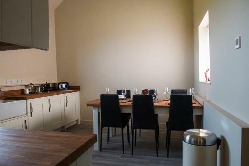 Apartamento White House Lodges