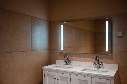 Apartamento White House Lodges