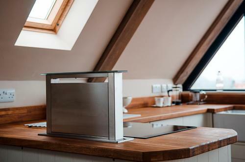Apartamento White House Lodges