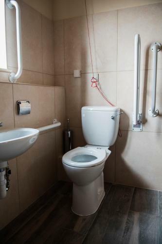 Apartamento White House Lodges