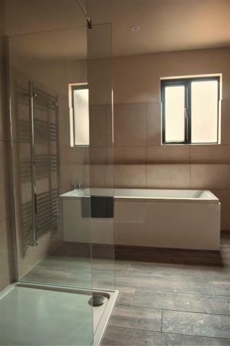 Apartamento White House Lodges