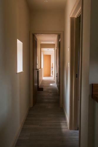 Apartamento White House Lodges