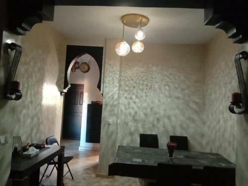 Apartamento Atlas Golf Resort