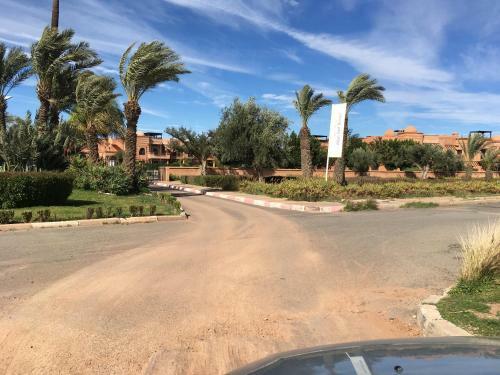 Apartamento Atlas Golf Resort