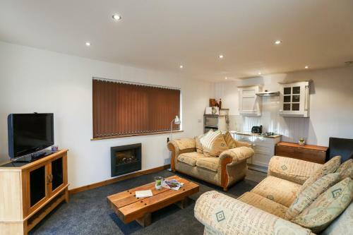 Crackin View Holiday Cottage
