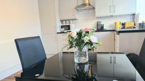 Apartamento Golden Sapphire