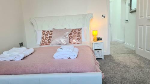 Apartamento Golden Sapphire