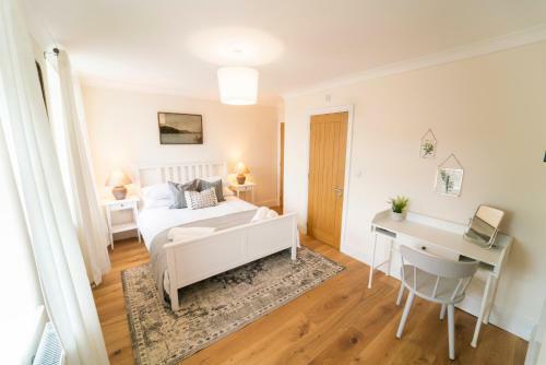 Apartamento Foundry Farm Cottage