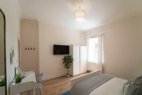 Foundry Farm Apartment