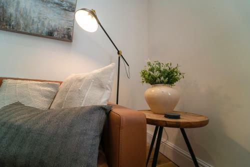 Foundry Farm Apartment
