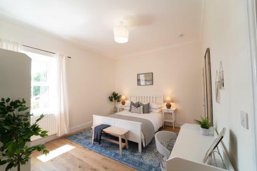 Foundry Farm Apartment