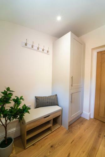 Foundry Farm Apartment