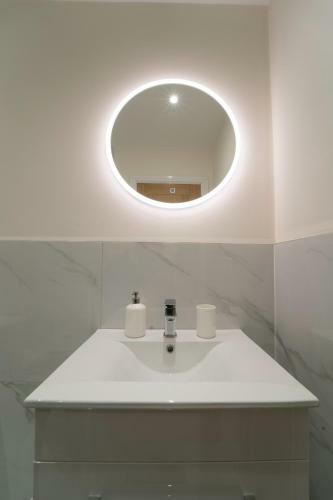 Foundry Farm Apartment