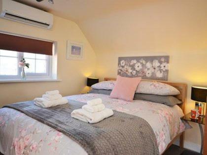 Tween Cottage