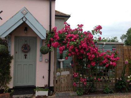 Tween Cottage