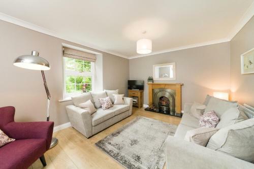 Seal Cottage