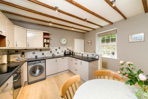 Seal Cottage