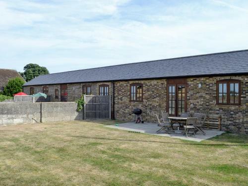 The Cart Shed