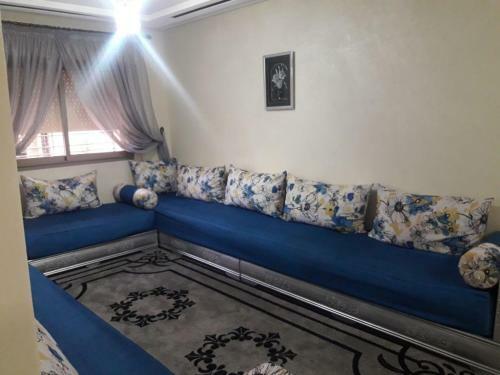 Family Apartment