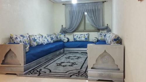 Family Apartment