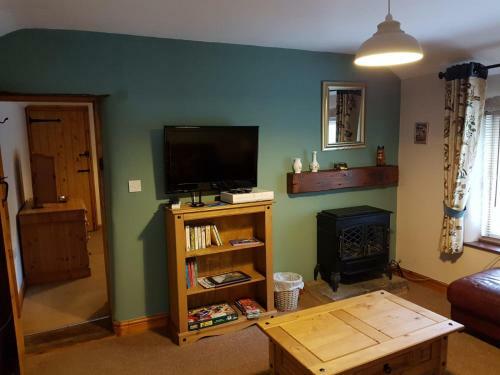 Apartamento Loft Cottage