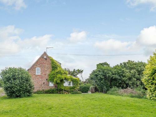 Jasmine Cottage