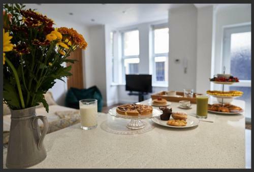 Apartamento City Centre Living