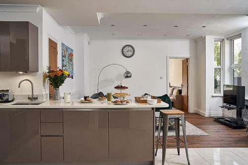Apartamento City Centre Living