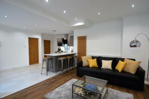 Apartamento City Centre Living