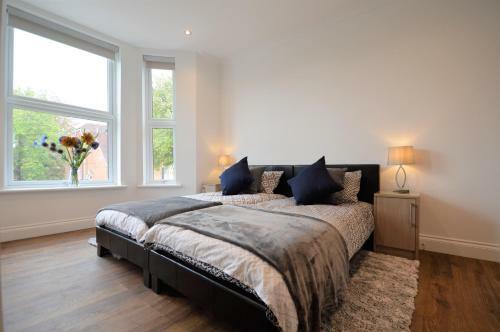 Apartamento City Centre Living