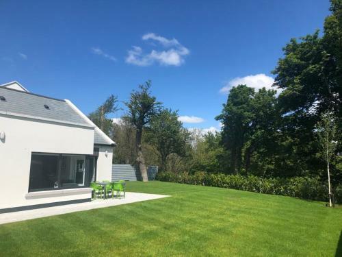 Hilltown Lodges No4