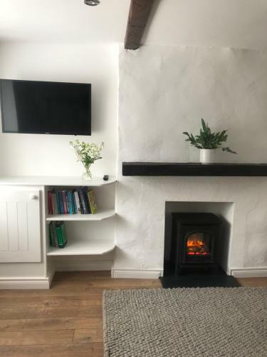 Apartamento Arthur Street Cottage