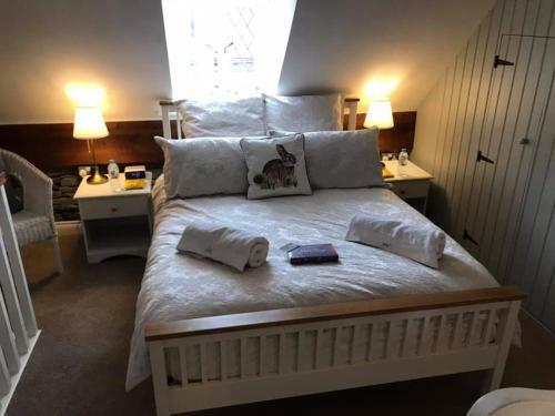 Arthur Street Guest Cottage No16