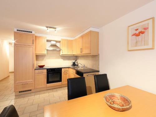 Apartment Grand Panorama II Nendaz Station