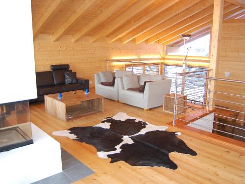Chalet Le Ciel Etoil�