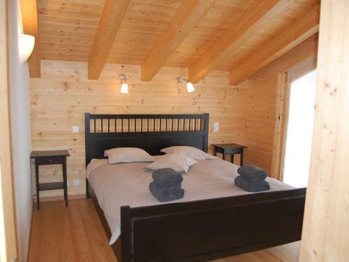 Chalet Le Ciel Etoil�