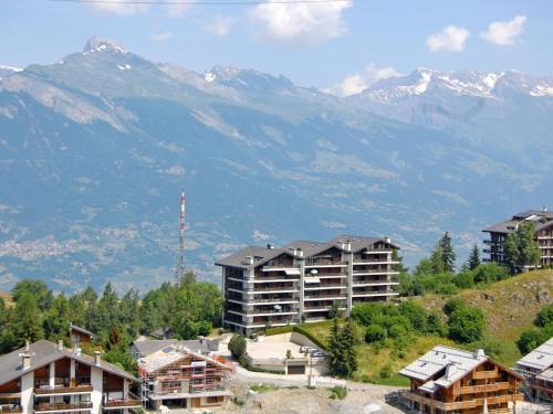 Apartamentos Terr Du Soleil III Nendaz Station
