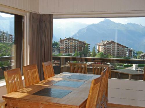 Apartment Clair Vue A Nendaz Station