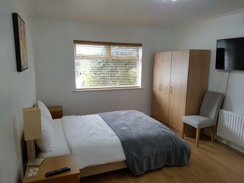 Hostal Heathrow Lhr Apartments