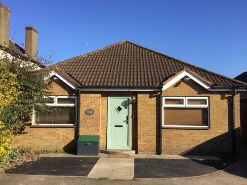 Hostal Heathrow Lhr Apartments