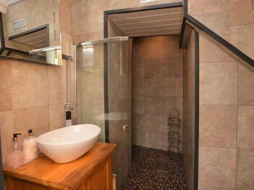 The Old Post House Retreat And Spa