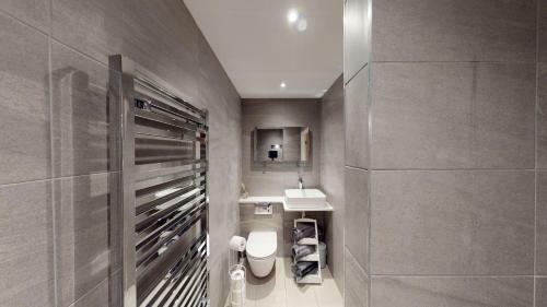 Apartamento Springwood Cottage