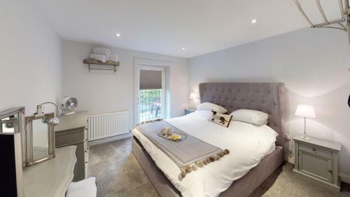 Apartamento Springwood Cottage